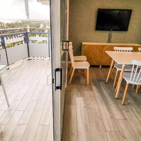 Fantastic Sea View On The Beach Salou Esterno foto